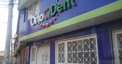 ORTO DENT SAN LUIS ORTO DENT SAN LUIS